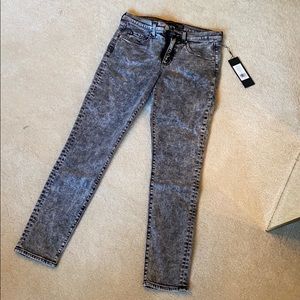 Veronica beard BROOK skinny jeans size 29 mid rise